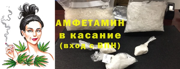 молекула духа Белокуриха